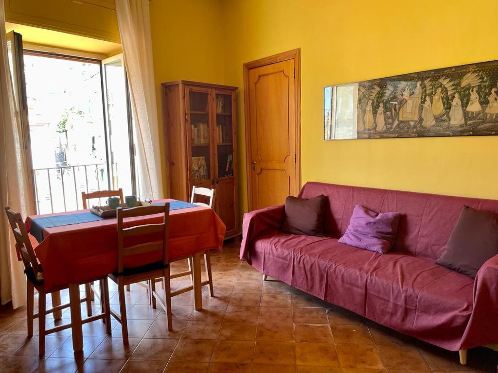 Spaccanapoli Top, Your House In The Old Town Apartament *